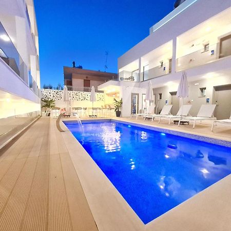 Elegant Maltepe By Travel Pro Services - Kallithea Halkidiki Экстерьер фото