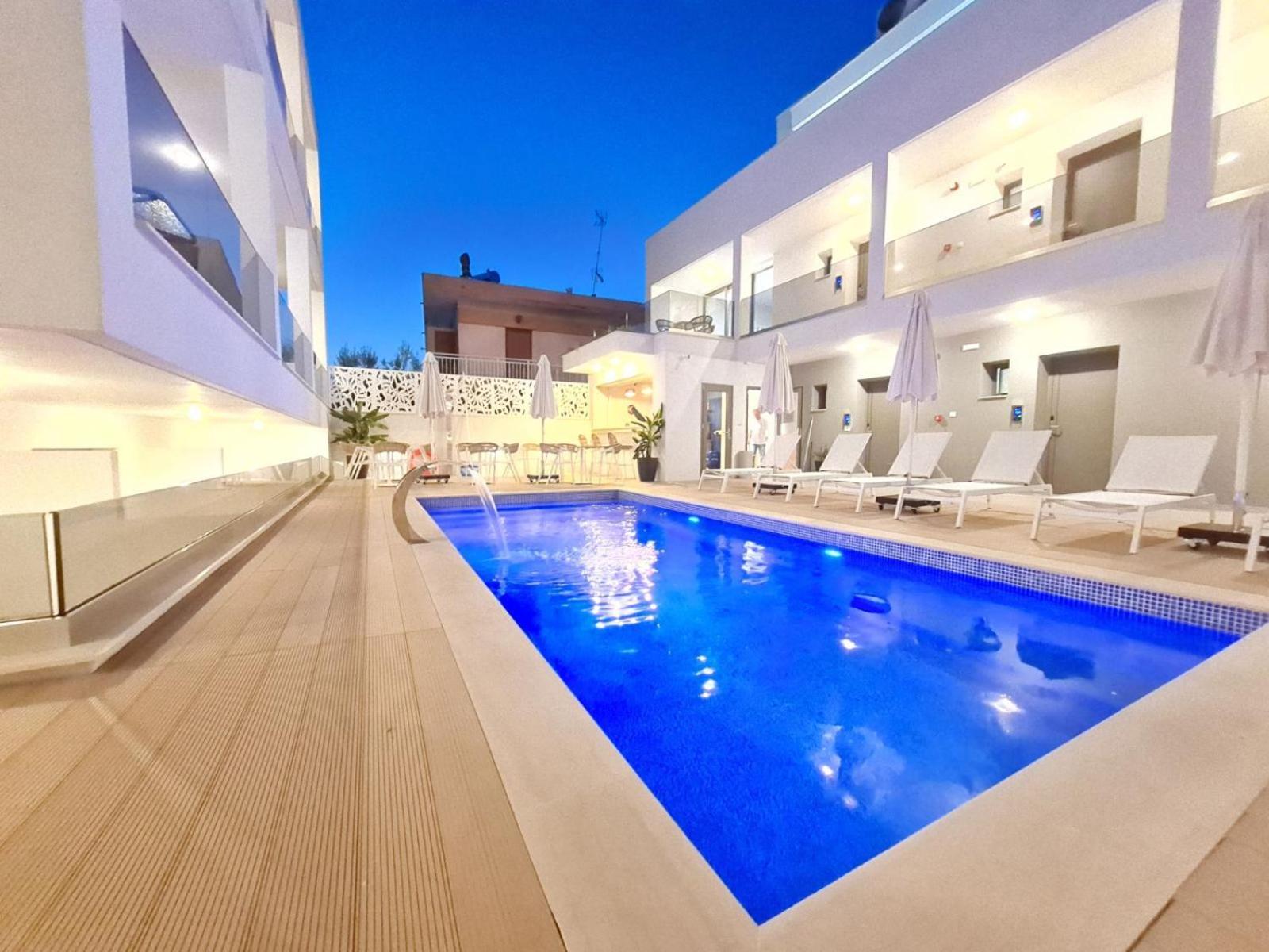 Elegant Maltepe By Travel Pro Services - Kallithea Halkidiki Экстерьер фото
