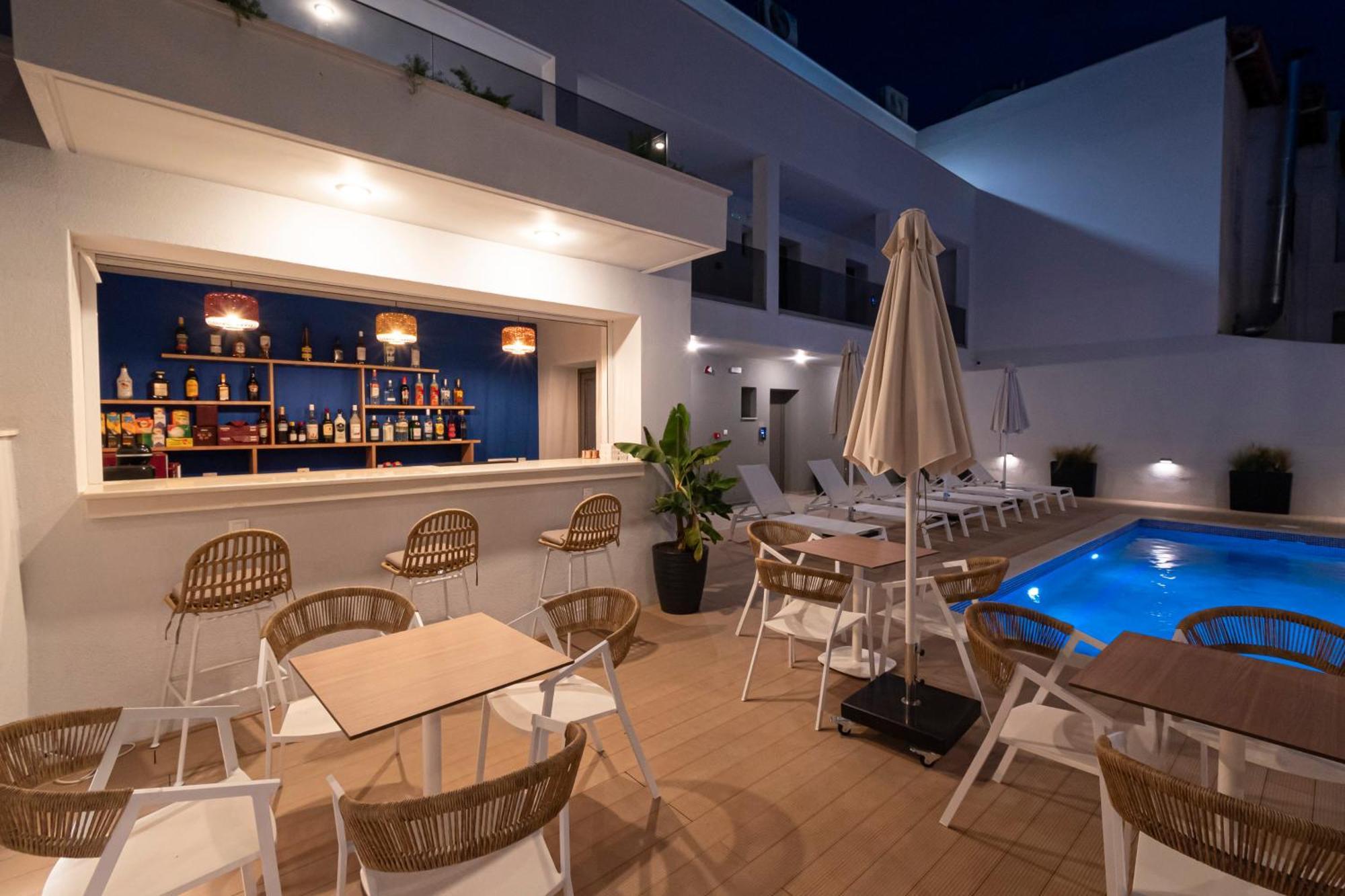 Elegant Maltepe By Travel Pro Services - Kallithea Halkidiki Экстерьер фото
