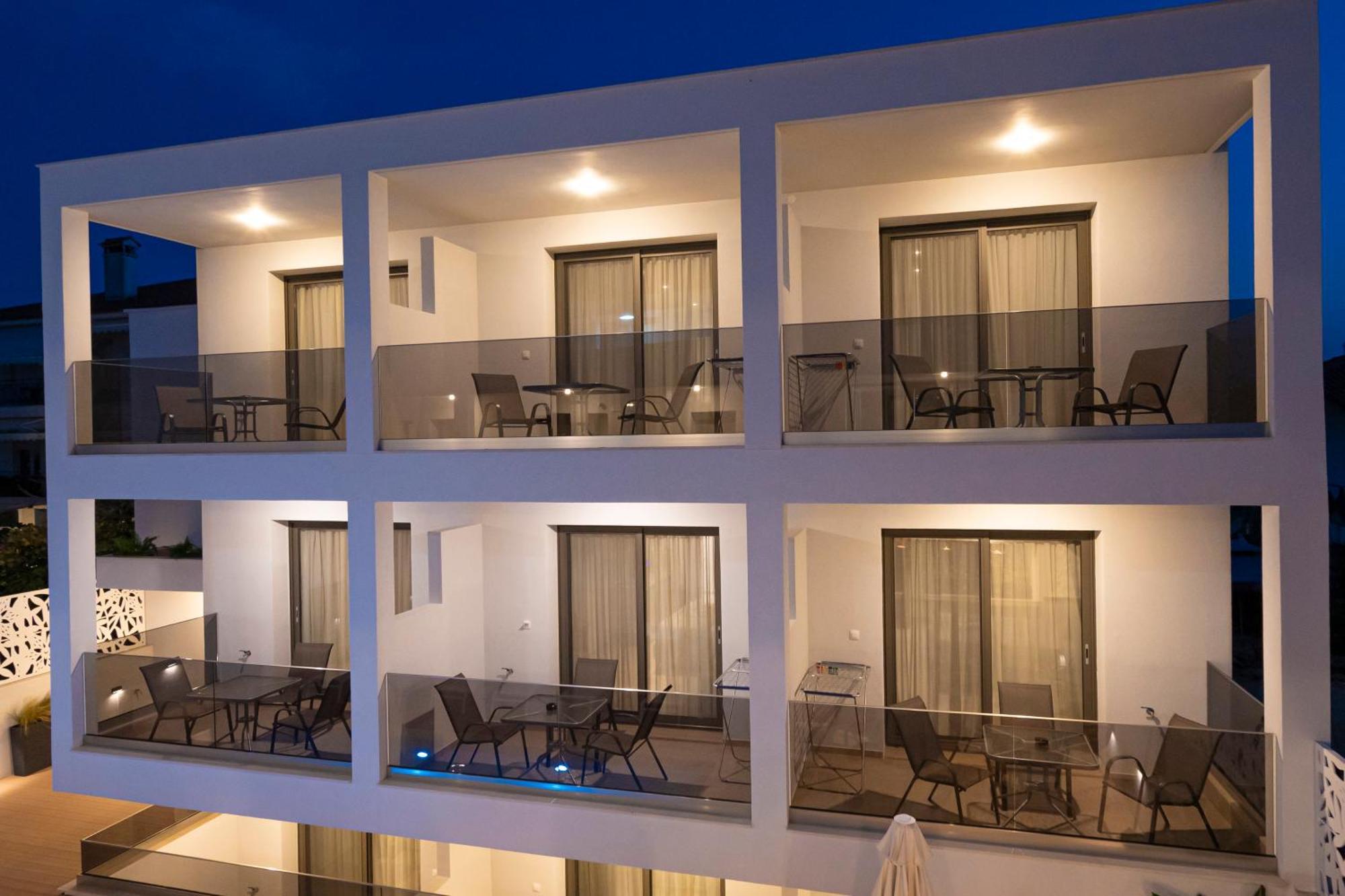 Elegant Maltepe By Travel Pro Services - Kallithea Halkidiki Экстерьер фото
