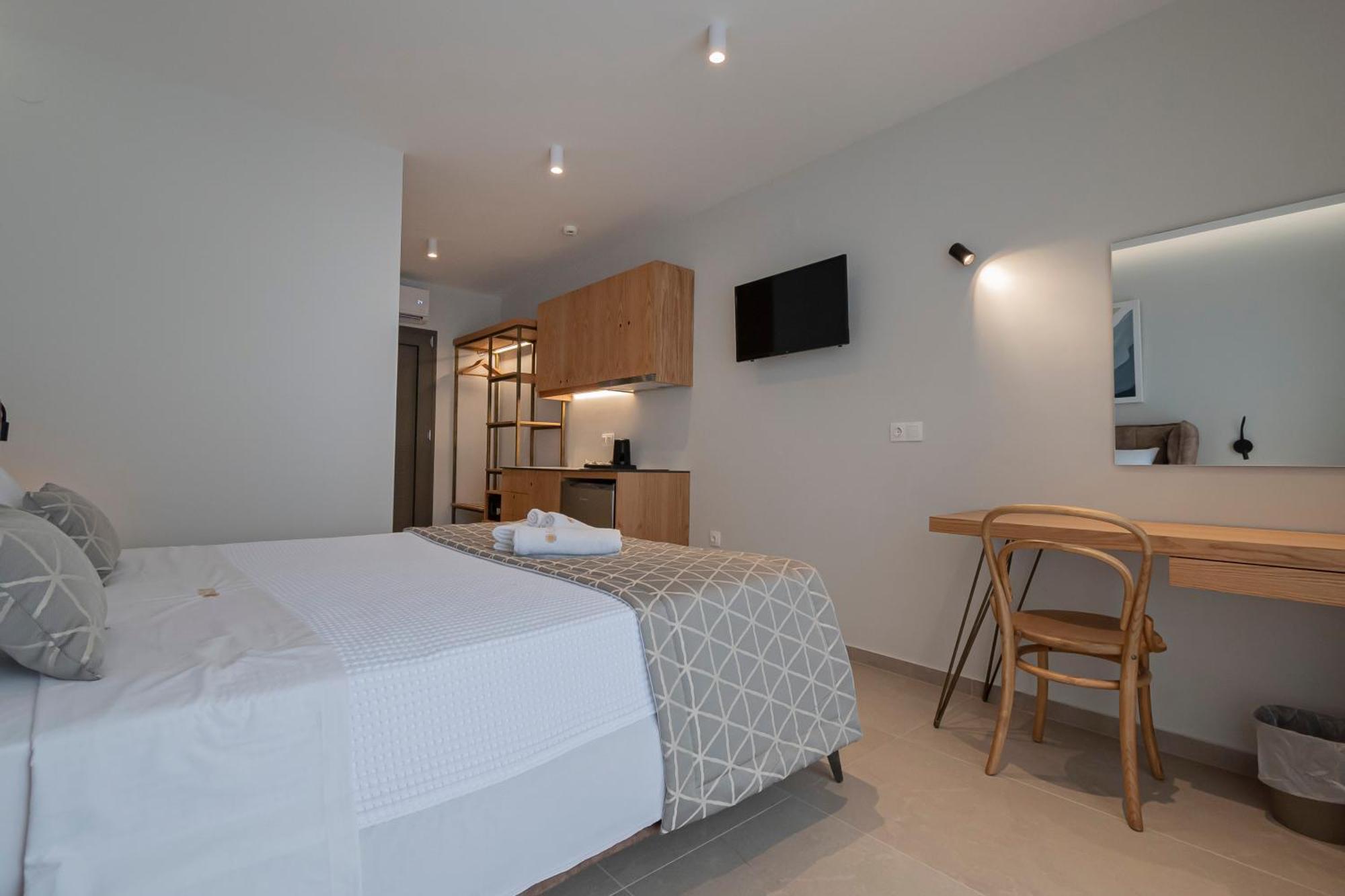 Elegant Maltepe By Travel Pro Services - Kallithea Halkidiki Экстерьер фото