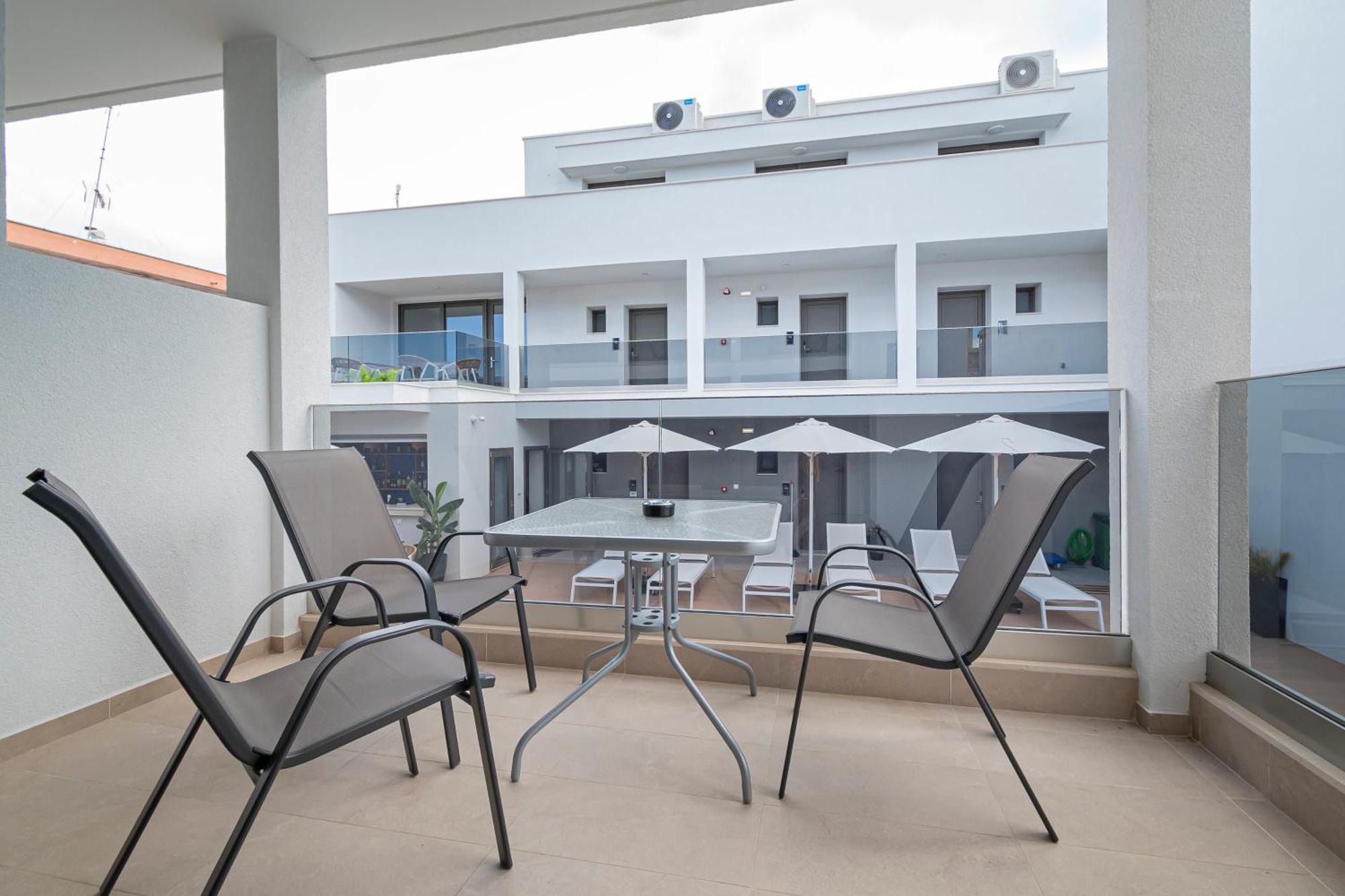 Elegant Maltepe By Travel Pro Services - Kallithea Halkidiki Экстерьер фото
