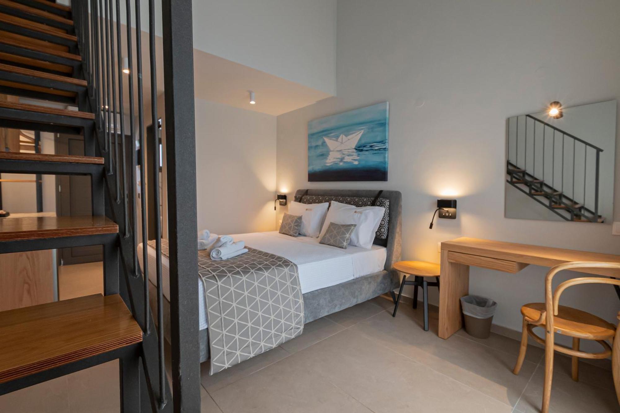 Elegant Maltepe By Travel Pro Services - Kallithea Halkidiki Экстерьер фото