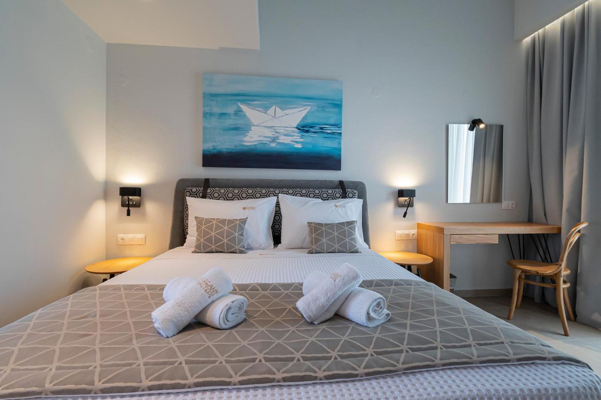 Elegant Maltepe By Travel Pro Services - Kallithea Halkidiki Экстерьер фото