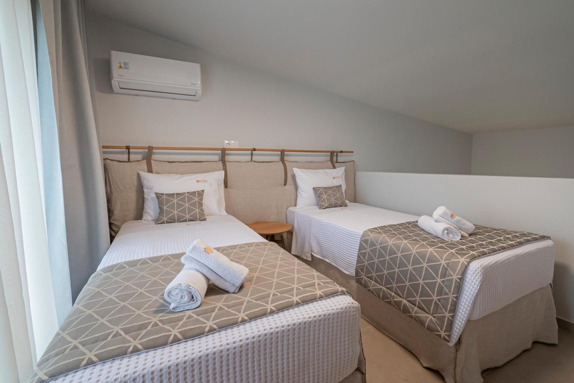 Elegant Maltepe By Travel Pro Services - Kallithea Halkidiki Экстерьер фото