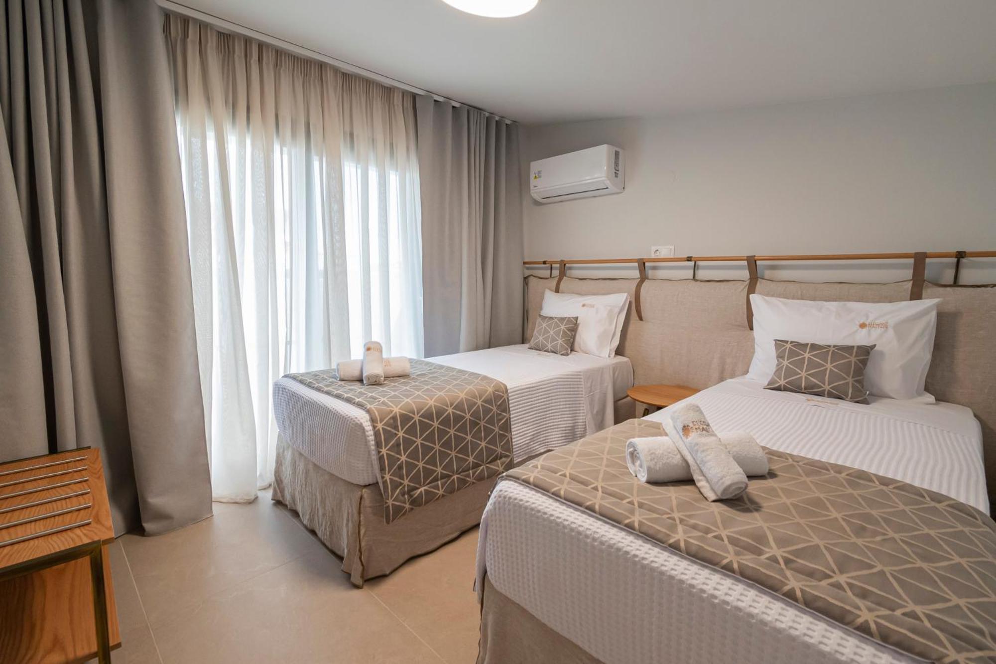 Elegant Maltepe By Travel Pro Services - Kallithea Halkidiki Экстерьер фото