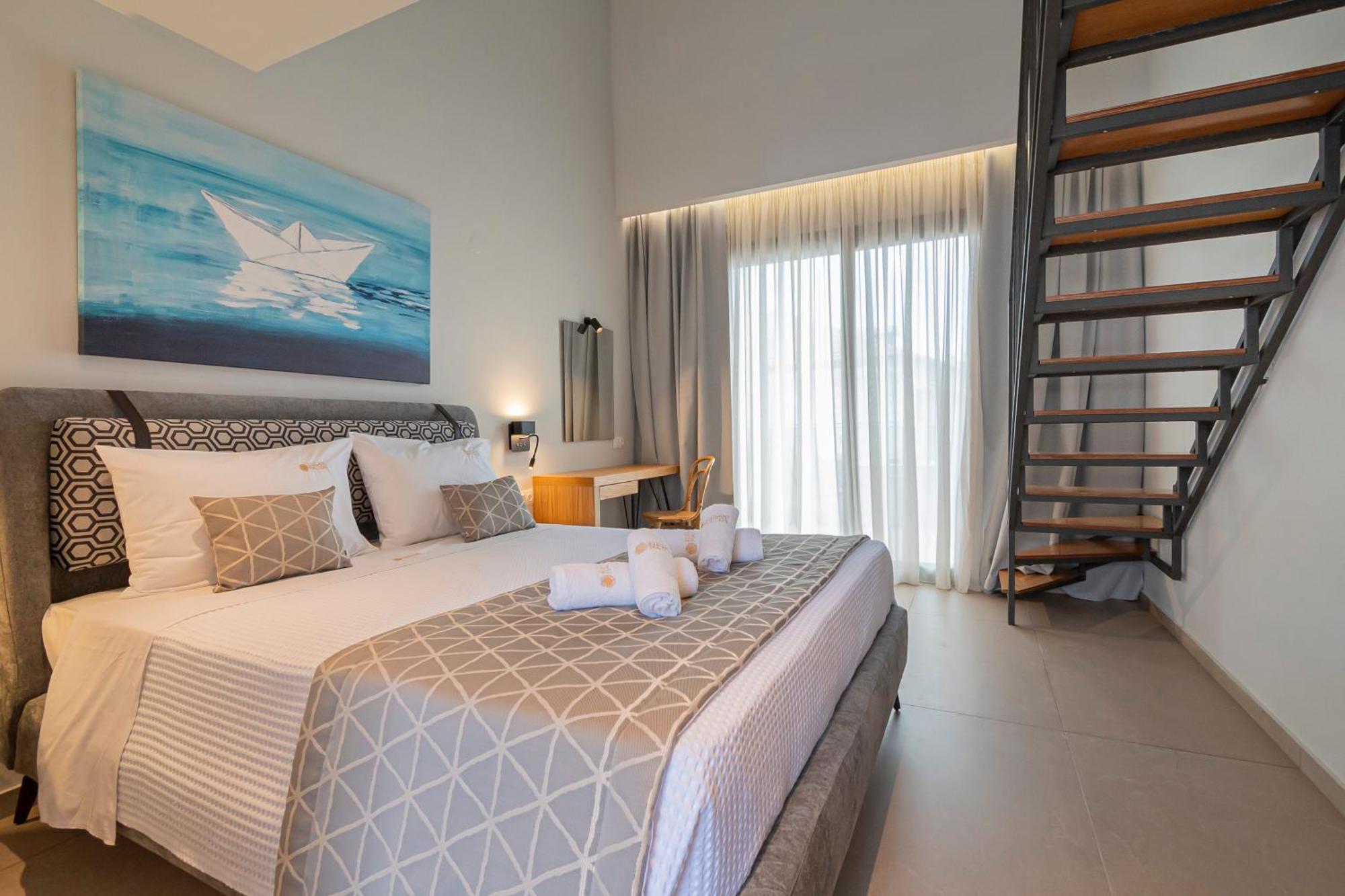 Elegant Maltepe By Travel Pro Services - Kallithea Halkidiki Экстерьер фото