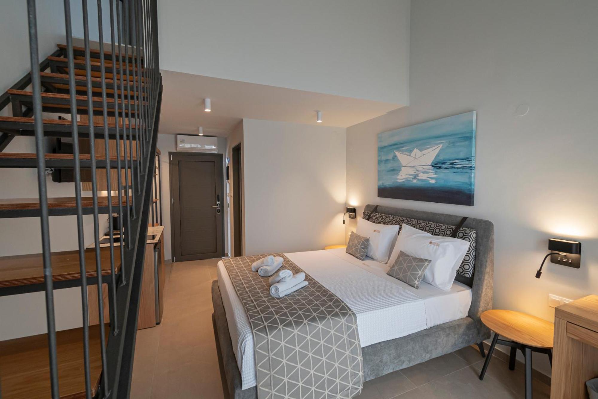 Elegant Maltepe By Travel Pro Services - Kallithea Halkidiki Экстерьер фото