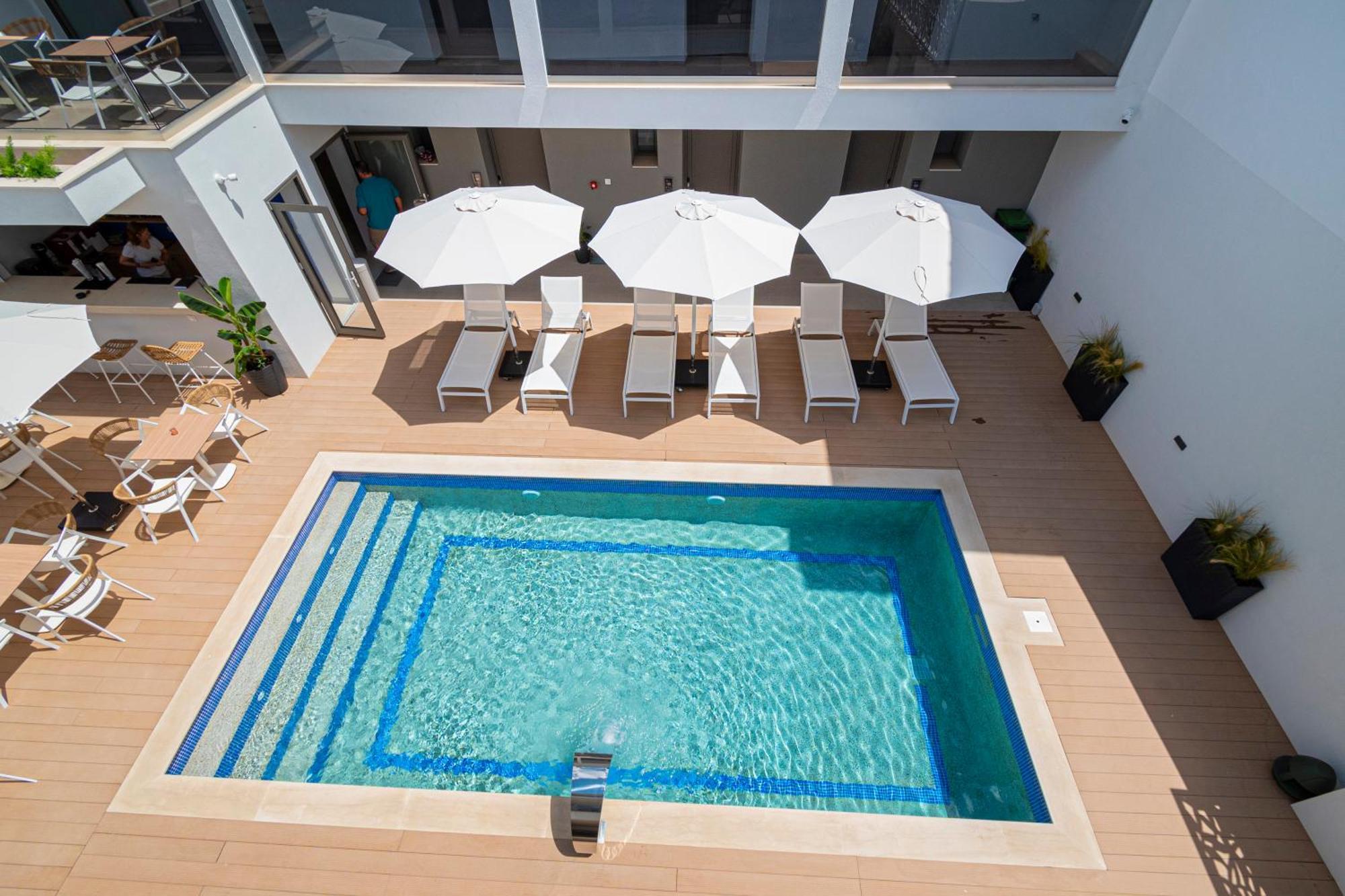 Elegant Maltepe By Travel Pro Services - Kallithea Halkidiki Экстерьер фото