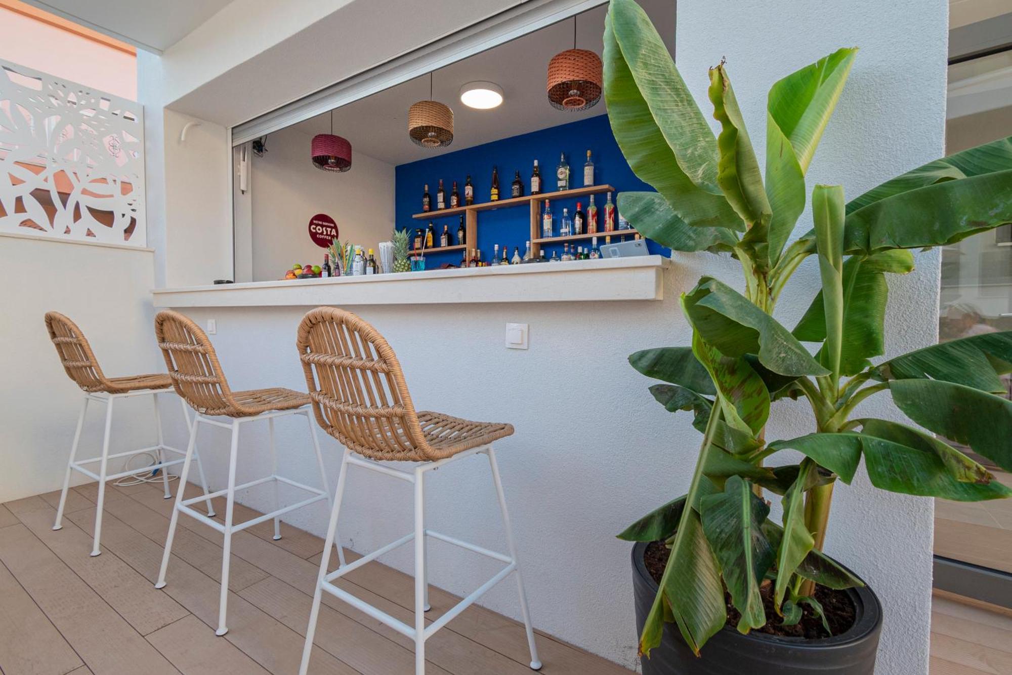 Elegant Maltepe By Travel Pro Services - Kallithea Halkidiki Экстерьер фото