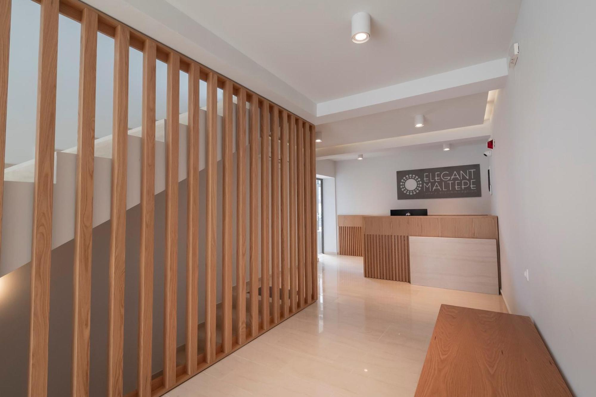 Elegant Maltepe By Travel Pro Services - Kallithea Halkidiki Экстерьер фото