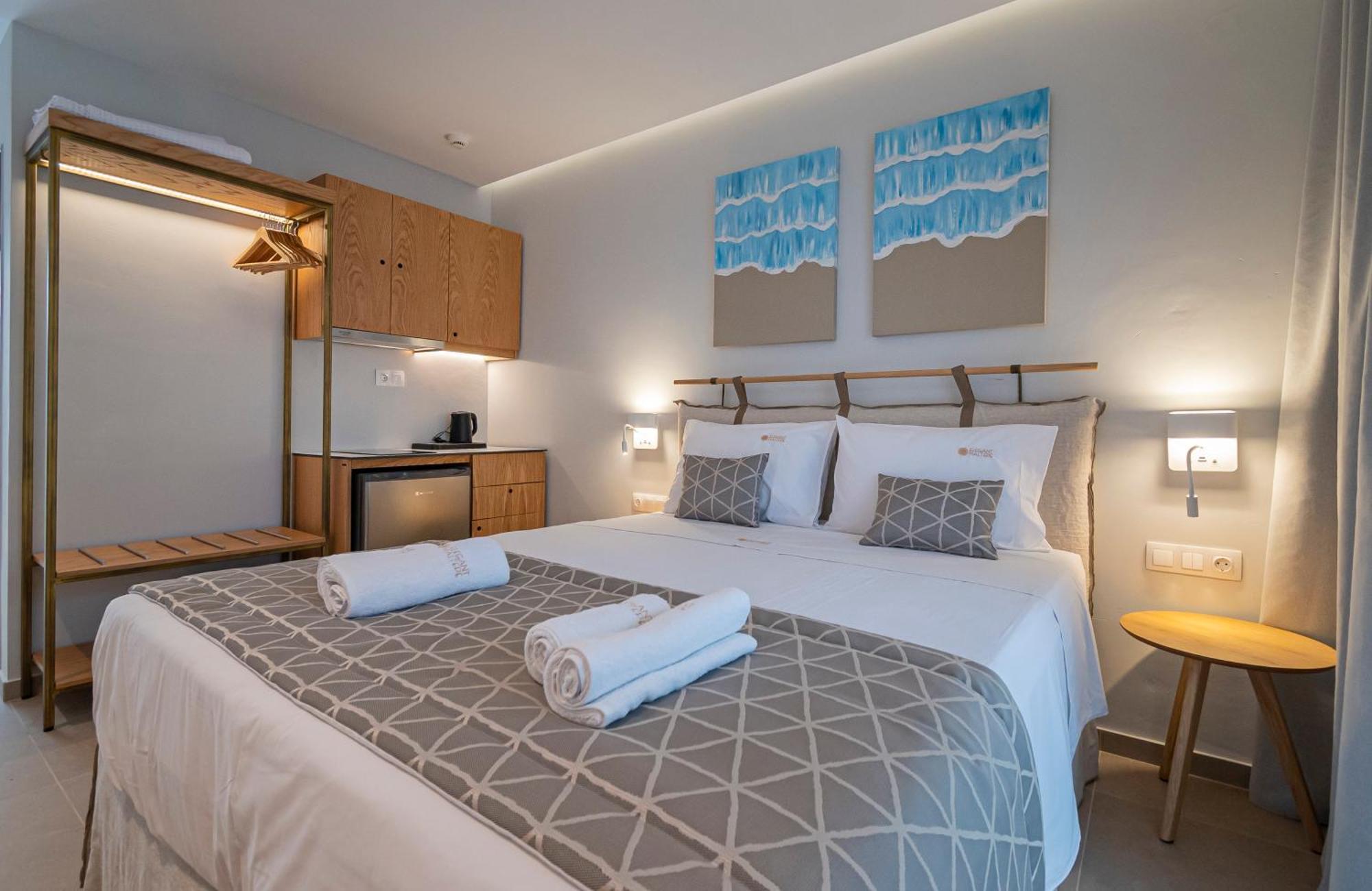 Elegant Maltepe By Travel Pro Services - Kallithea Halkidiki Экстерьер фото