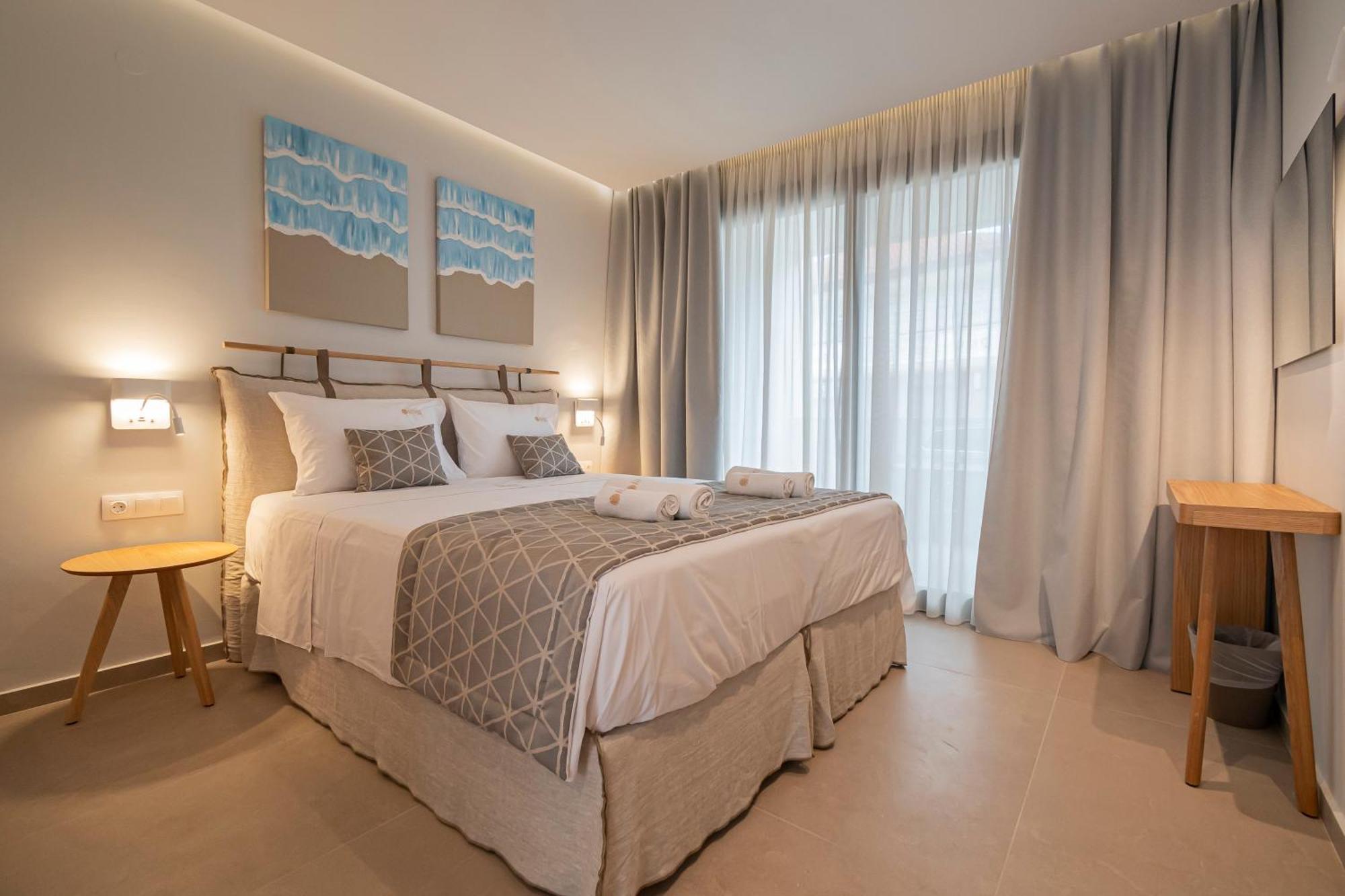 Elegant Maltepe By Travel Pro Services - Kallithea Halkidiki Экстерьер фото